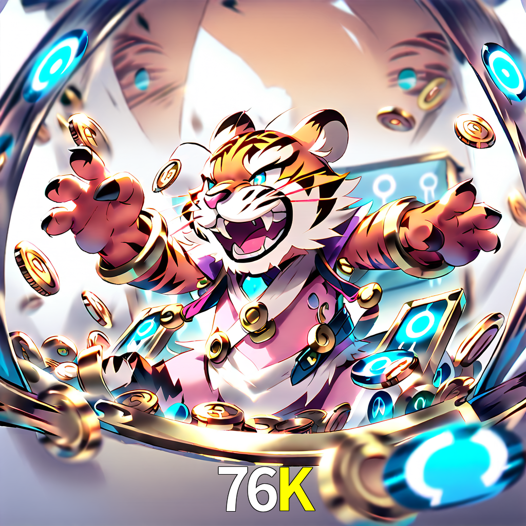 76K-Logo